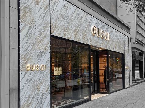 bloor gucci|gucci bloor street.